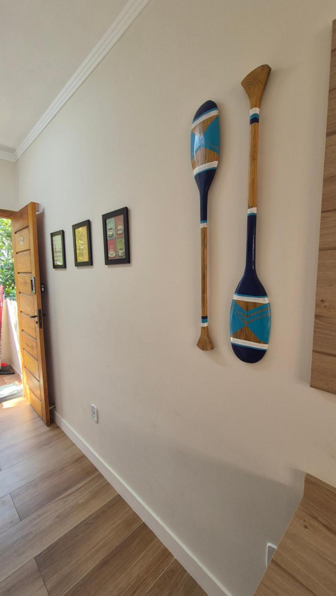 Kitnet Aconchegante Praia De Maranduba Apartman Ubatuba Kültér fotó